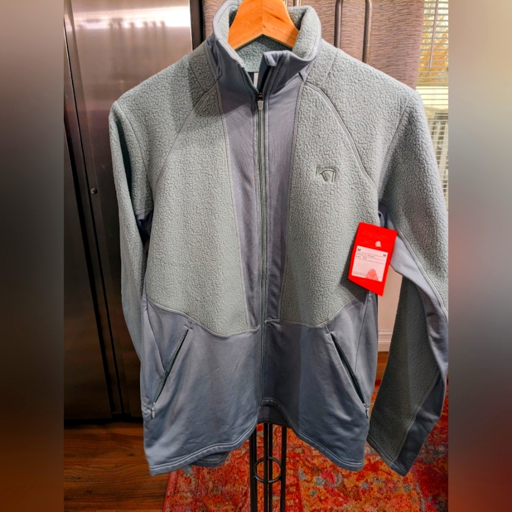Kari Traa Fleece Jacket